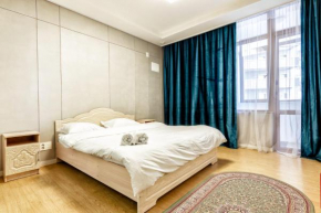 Highvill Astana 1